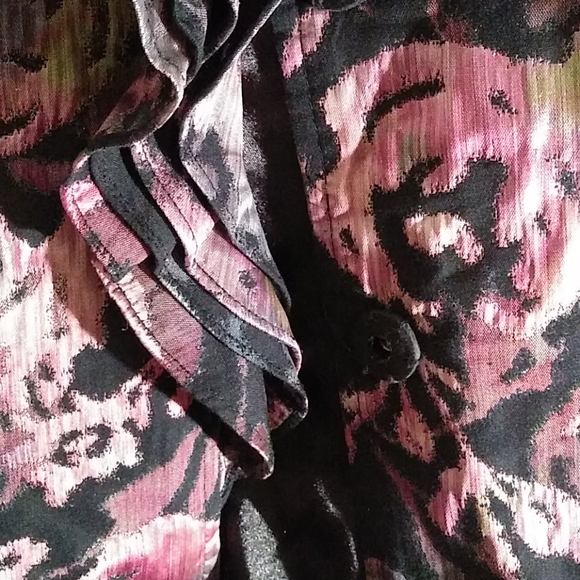 Collective works of berek 2 blazer - Picture 3 of 5